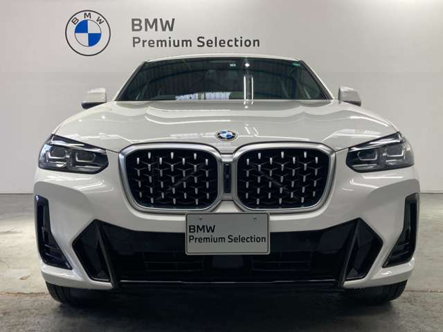 BMW X4 5
