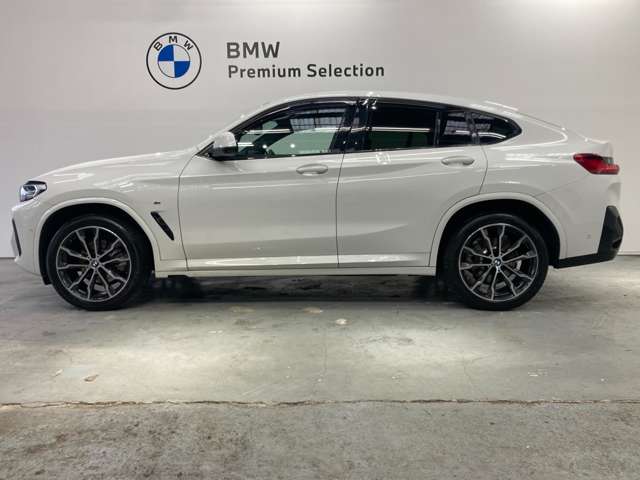 BMW X4 6