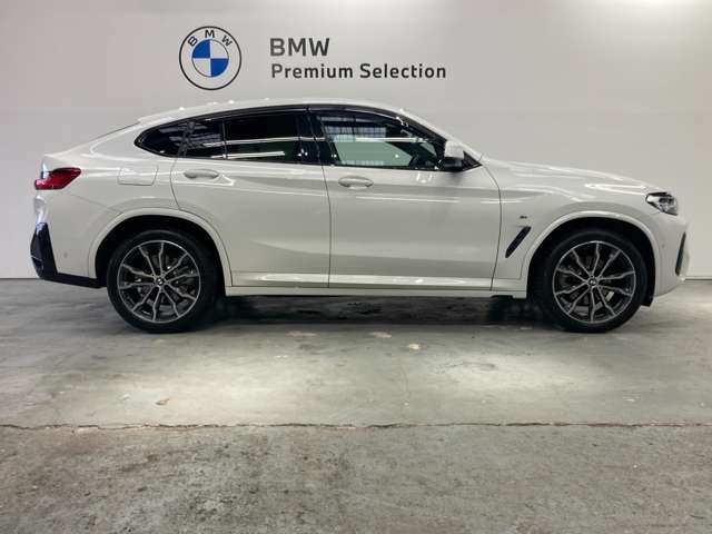 BMW X4 7