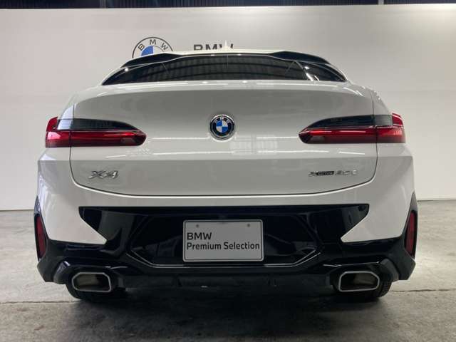 BMW X4 9