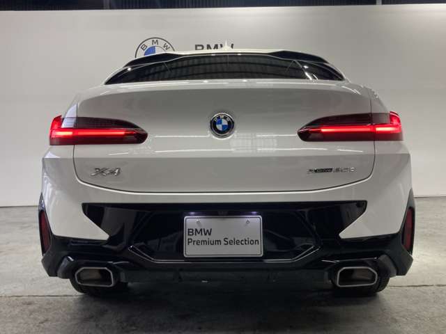 BMW X4 10