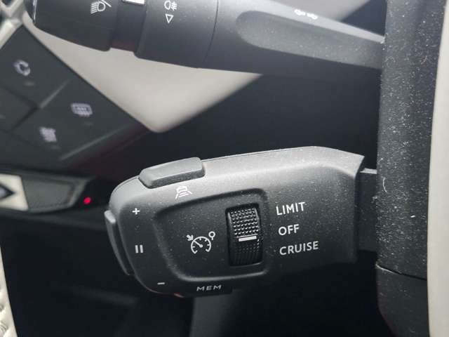 DS Automobiles DS 3 Crossback E-TENSE 12