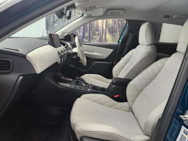 DS Automobiles DS 3 Crossback E-TENSE 5