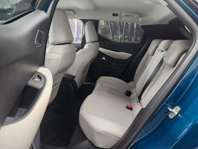 DS Automobiles DS 3 Crossback E-TENSE 6