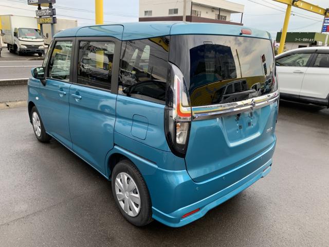 Suzuki Solio 6