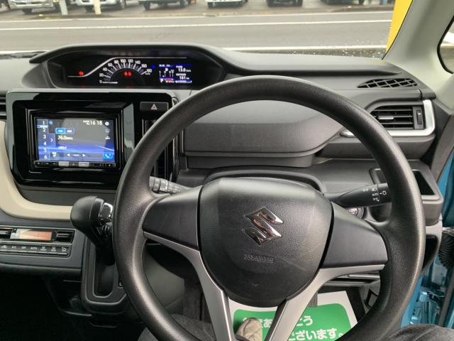 Suzuki Solio 8