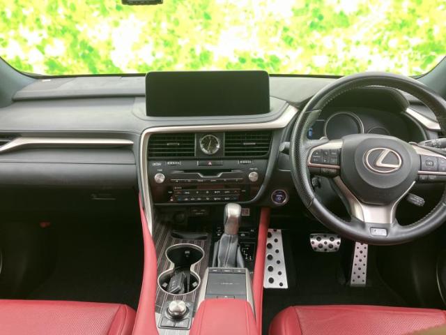 Lexus RX 2