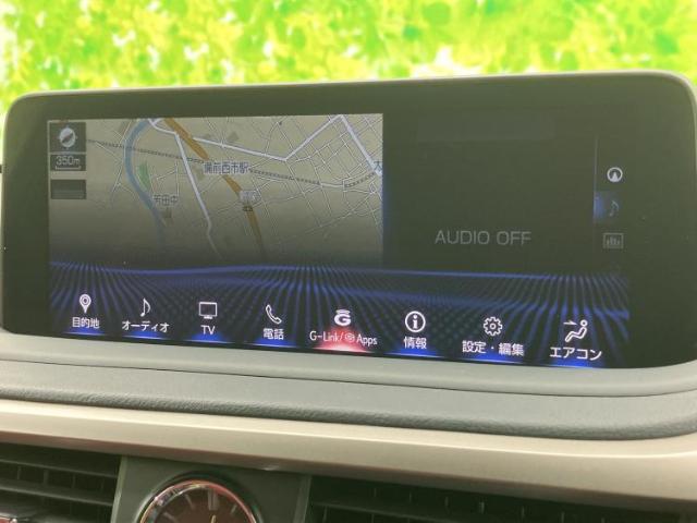 Lexus RX 4