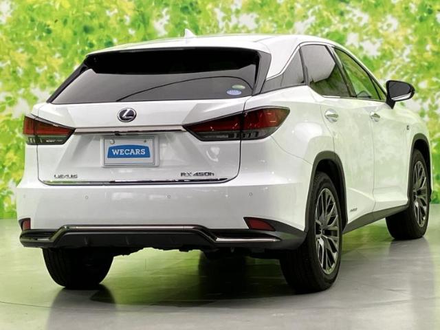 Lexus RX 6