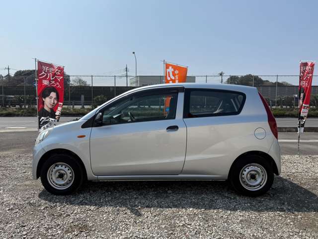Daihatsu Mira 6