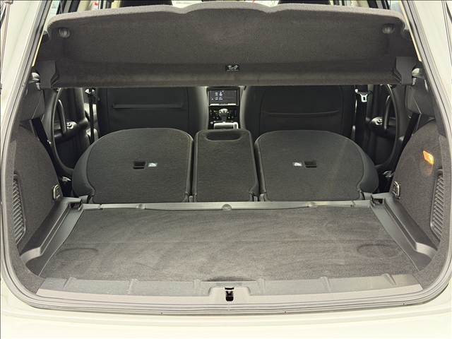 MINI Crossover 11