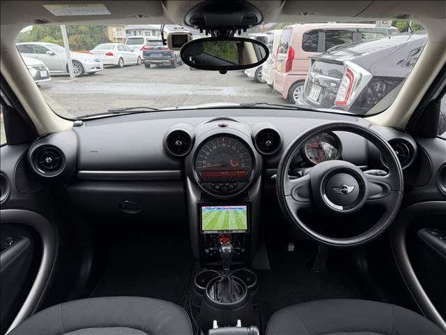 MINI Crossover 2