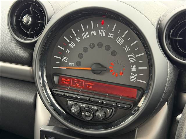 MINI Crossover 4