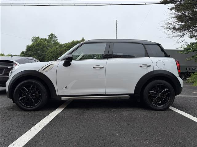 MINI Crossover 6