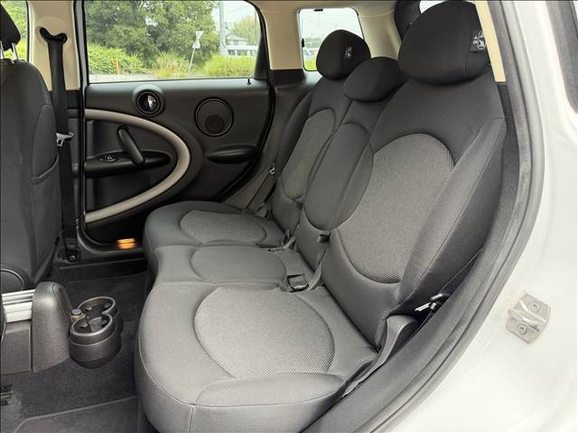 MINI Crossover 10