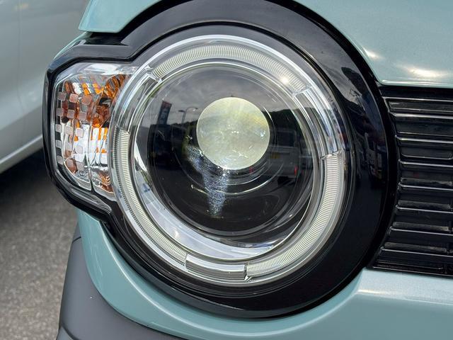 Suzuki Hustler 9