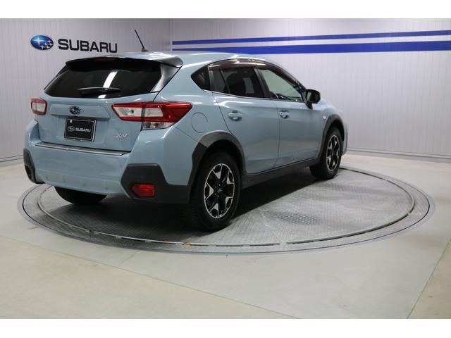 Subaru XV 3
