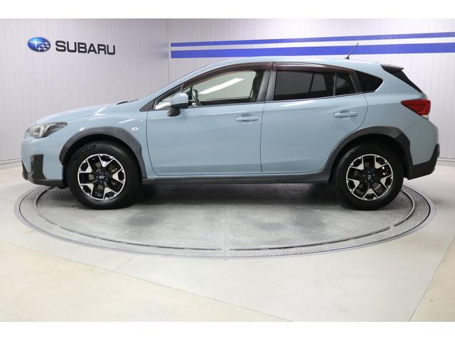 Subaru XV 4