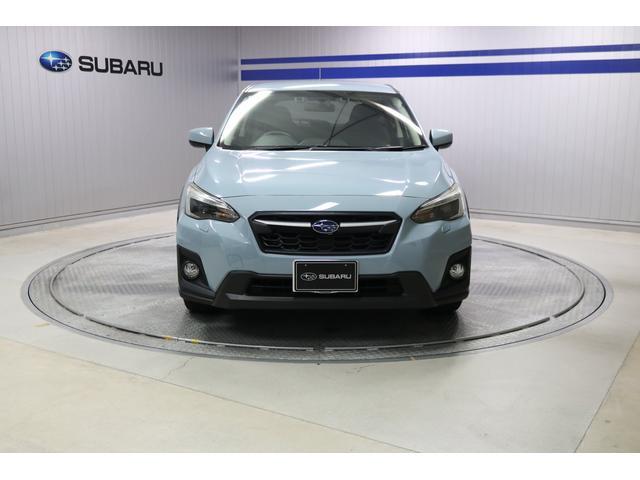 Subaru XV 5