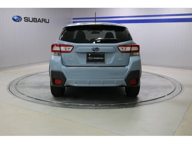 Subaru XV 6