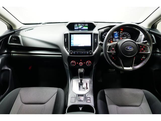 Subaru XV 7