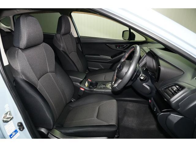 Subaru XV 9