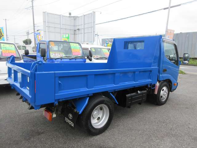 Toyota Toyoace 11