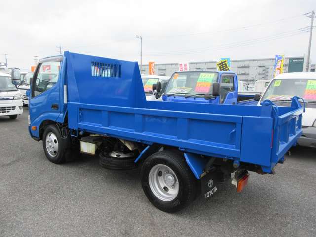 Toyota Toyoace 12