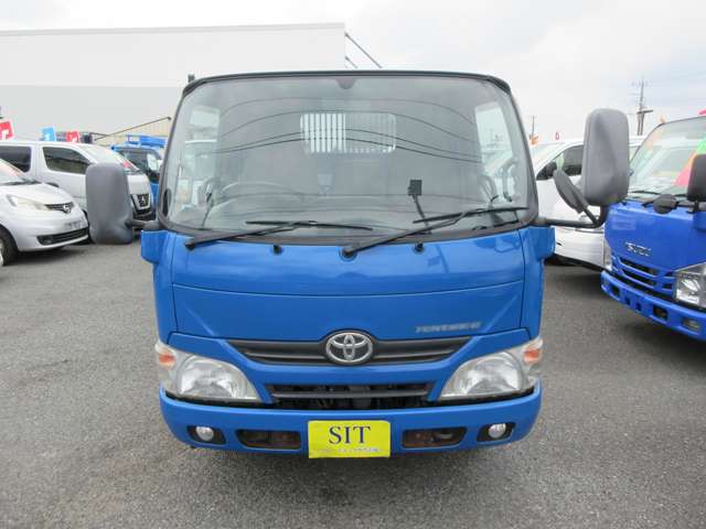 Toyota Toyoace 5