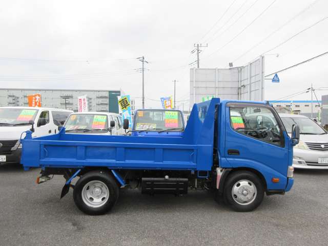 Toyota Toyoace 7