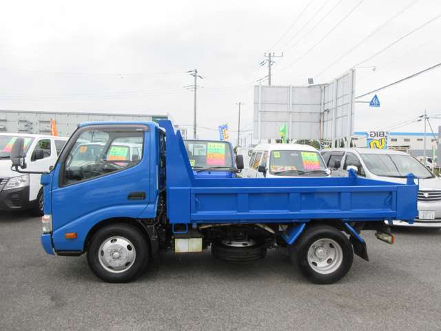 Toyota Toyoace 8