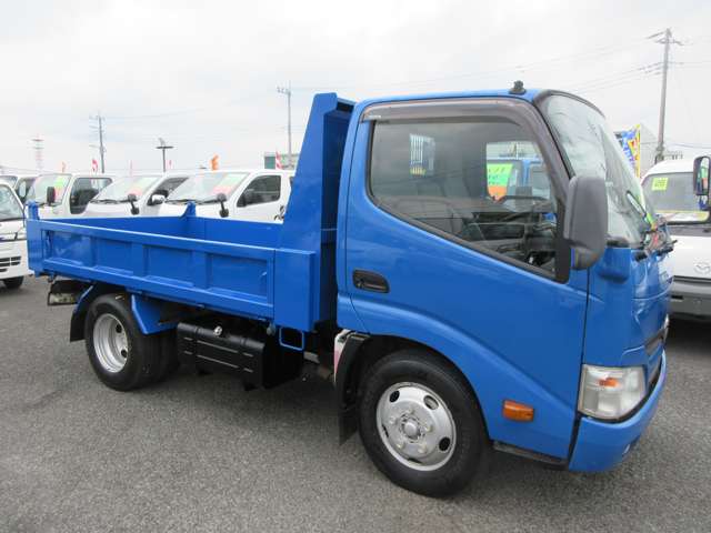 Toyota Toyoace 9