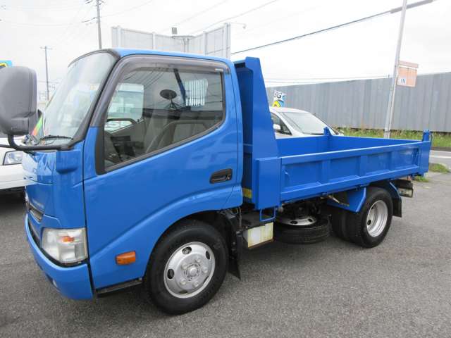 Toyota Toyoace 10