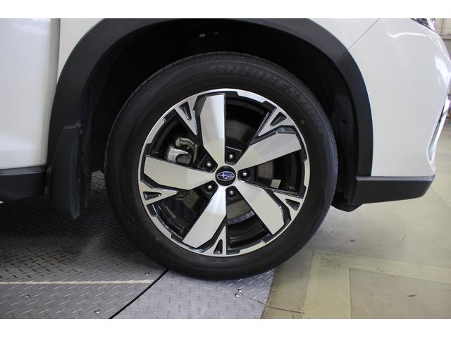 Subaru Forester 7