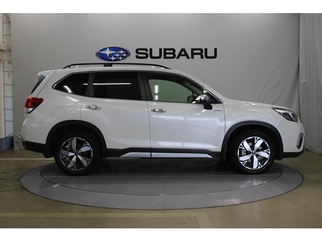Subaru Forester 9
