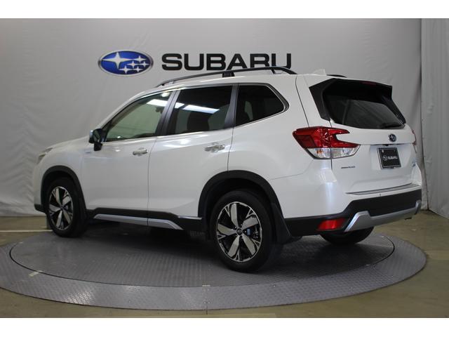 Subaru Forester 10