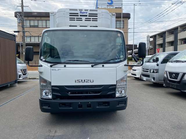 Isuzu Elf 2