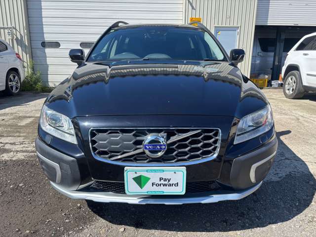 Volvo XC70 6