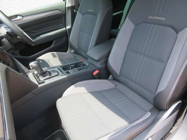 Volkswagen Passat Alltrack 7