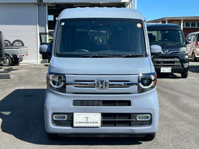 Honda N-VAN 3