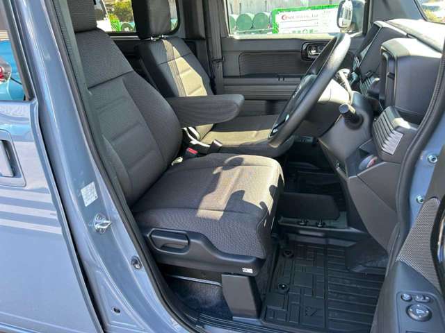 Honda N-VAN 10