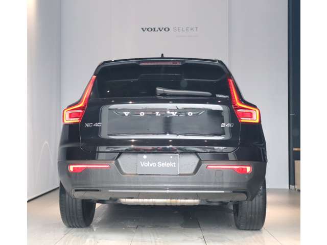 Volvo XC40 11
