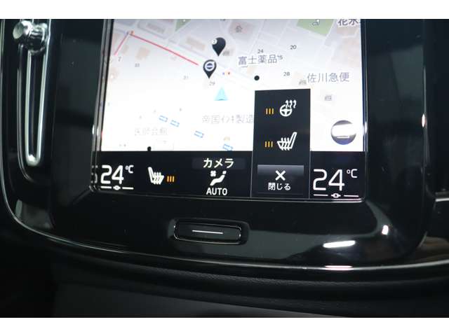 Volvo XC40 7