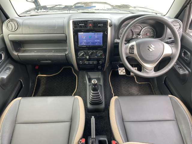 Suzuki Jimny 11