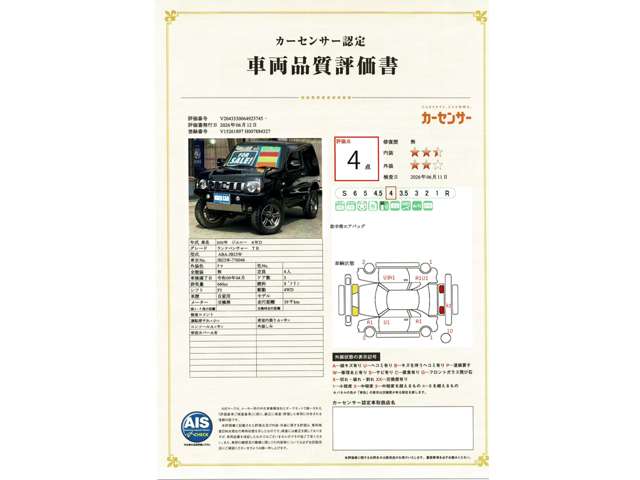 Suzuki Jimny 4