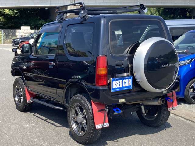 Suzuki Jimny 9