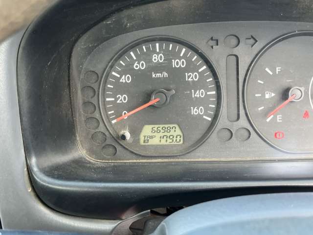 Mazda Bongo Truck 11