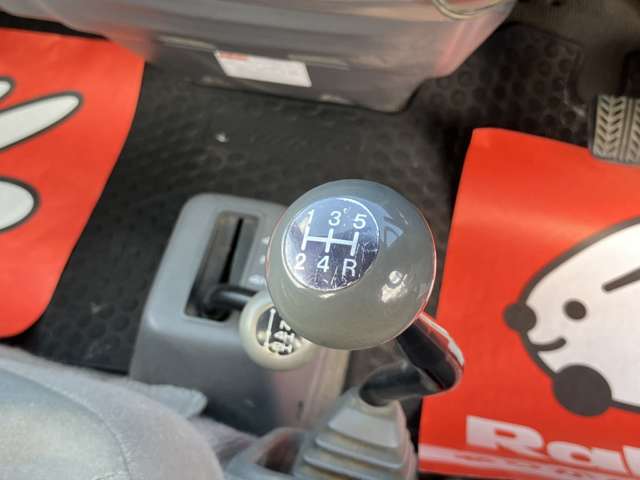 Mazda Bongo Truck 12
