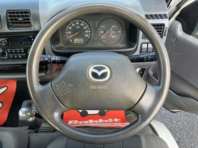 Mazda Bongo Truck 8