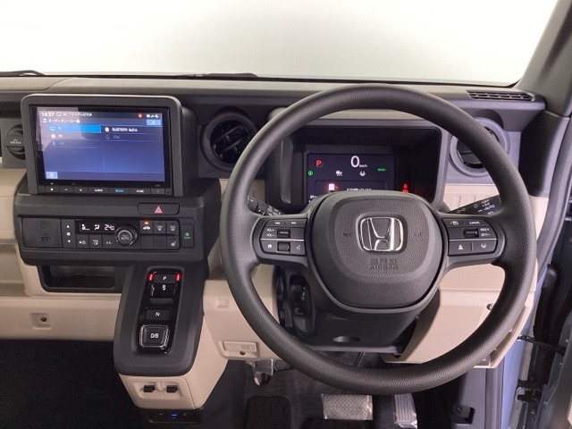 Honda N-VAN e: 11